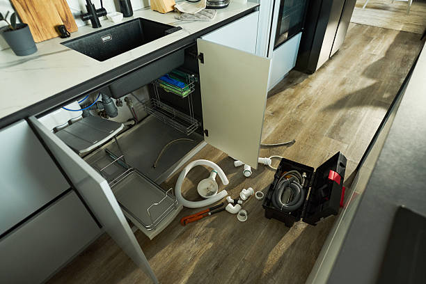 Reliable Drain Cleaning contractor in Port William, OH by Street Wise - Plumbing
